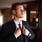 Choosing the Perfect Men’s Wedding Bands with Deonne le Roux Jewellers