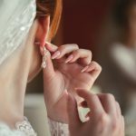 Exquisite Diamond Earrings to Perfect Your Bridal Look