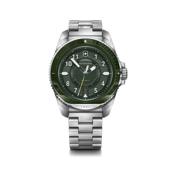 Victorinox Journey 1884