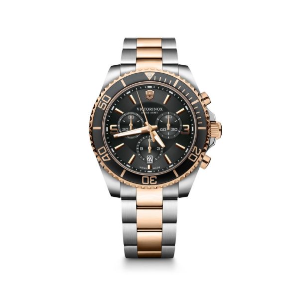 Victorinox Maverick Chronograph