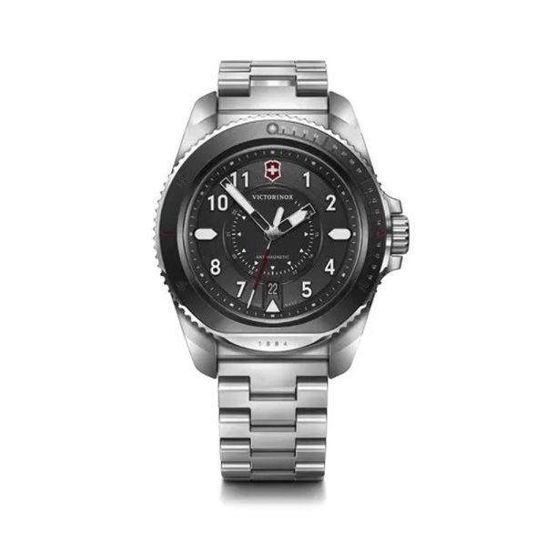 Victorinox Journey 1884 43mm