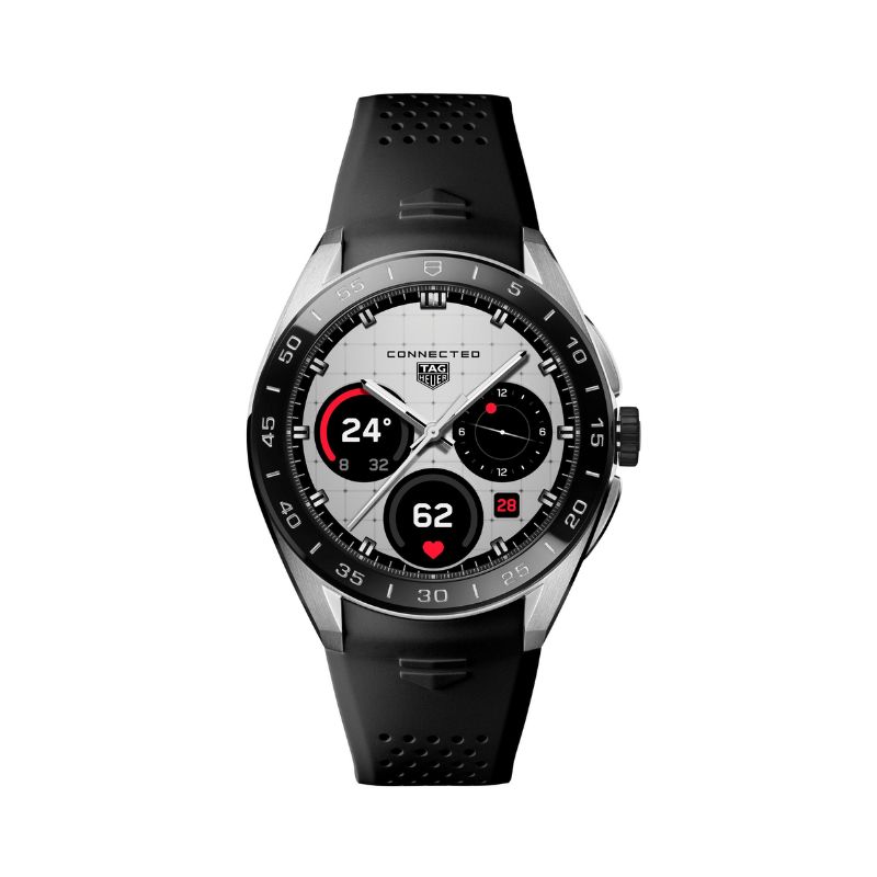 TAG Heuer Connected Calibre E5