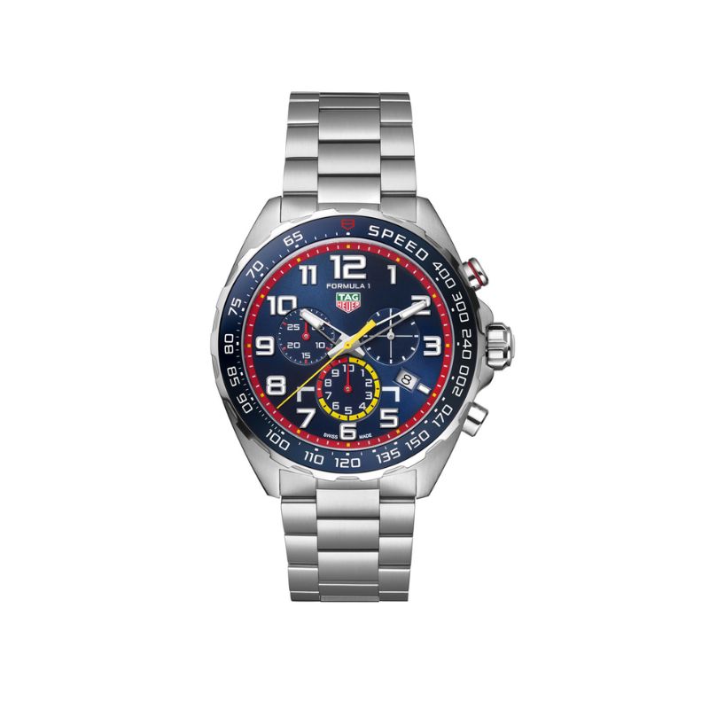 Tag Heuer Formula 1 Special Edition Red Bull 2022
