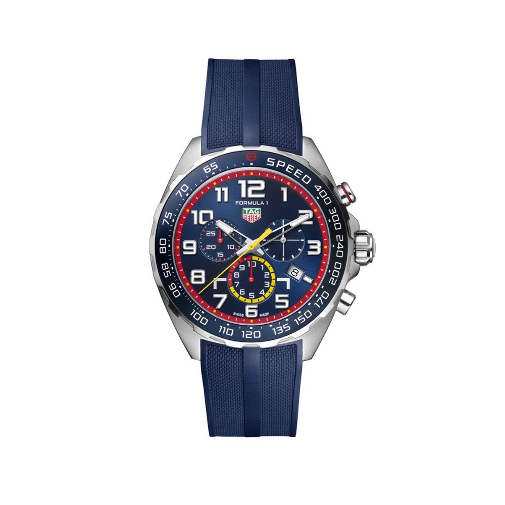 Tag Heuer Formula 1 Special Edition Red Bull